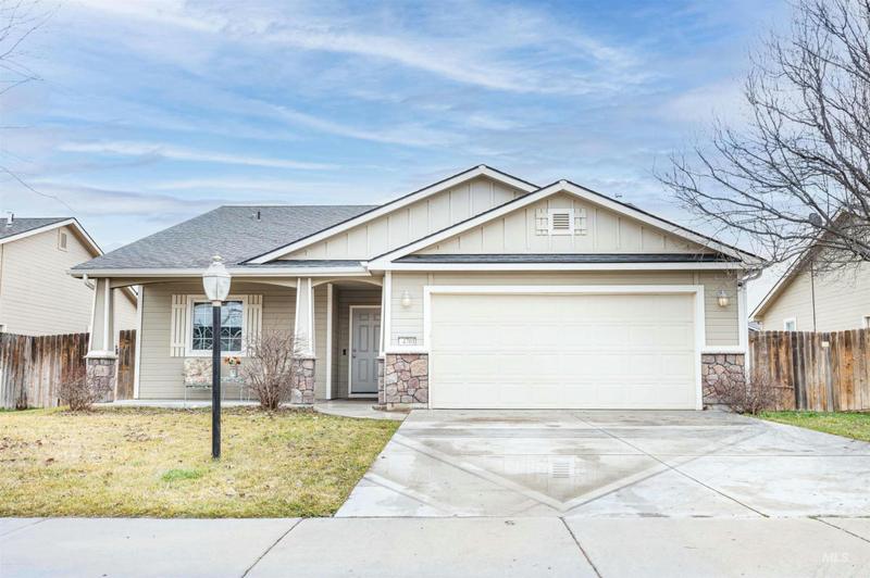 4701 JONAGOLD PL, Caldwell, ID 83607 Single Family Residence For Sale  MLS# 98900282