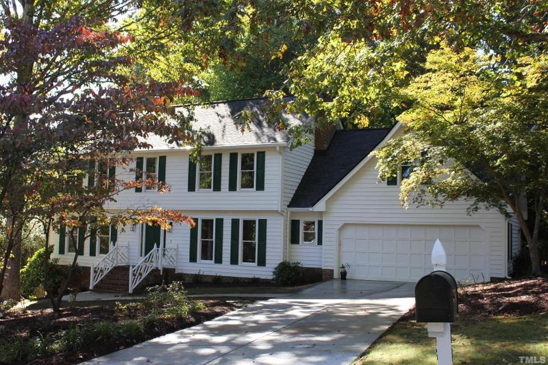 Raleigh, Wake County, NC House for sale Property ID: 418835927