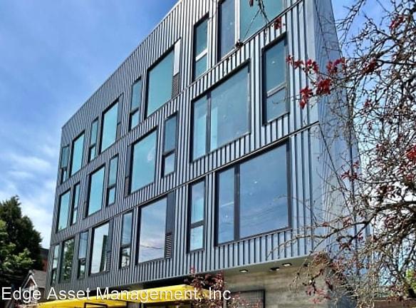 Top Floor Views! Brand New Building Offering 6-weeks Free Rent! Apartments - 3755 3763 N Williams Avenue - Portland, OR