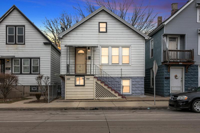 1920 South 13th Street, Unit 1922, Milwaukee, WI 53204 for Sale