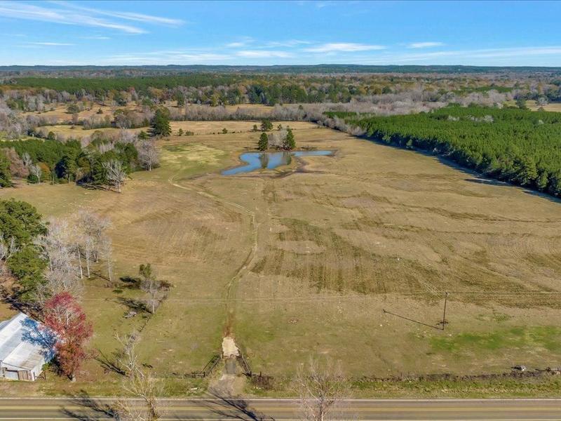 Bronson, Sabine County, TX Farms and Ranches, Recreational Property, Horse Property for sale Property ID: 418611422