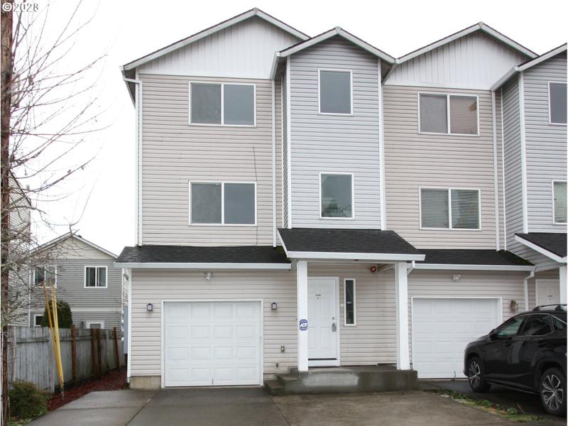 3320 SE 87TH AVE 2, Portland OR 97266 for Sale