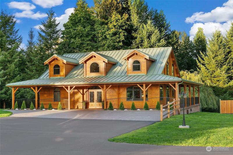 27615 15th Avenue Northeast, Arlington, WA 98223 for Sale
