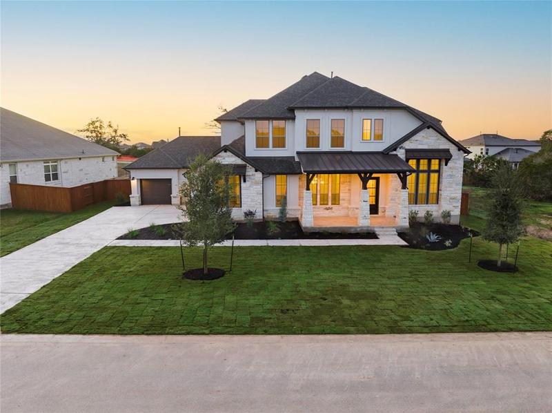 818 Premier Park Loop, Dripping Springs, TX 78620 for Sale