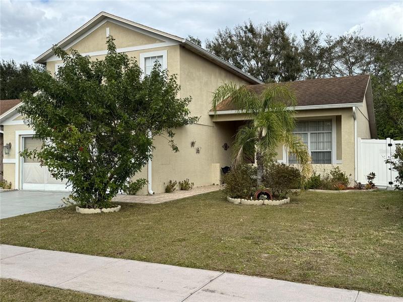 411 Peppermill Cir, KISSIMMEE, FL 34758  MLS# O6179892 for Sale