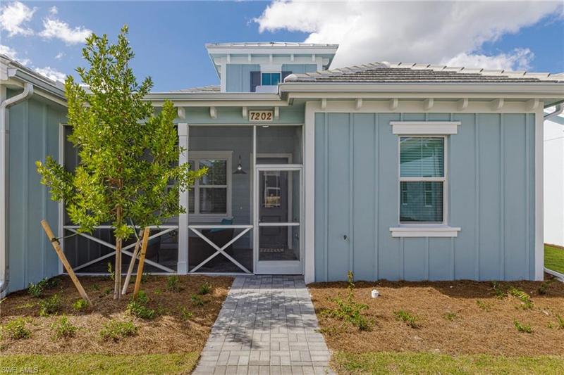 7202 Saona Court, Naples, FL 34113 for Rent
