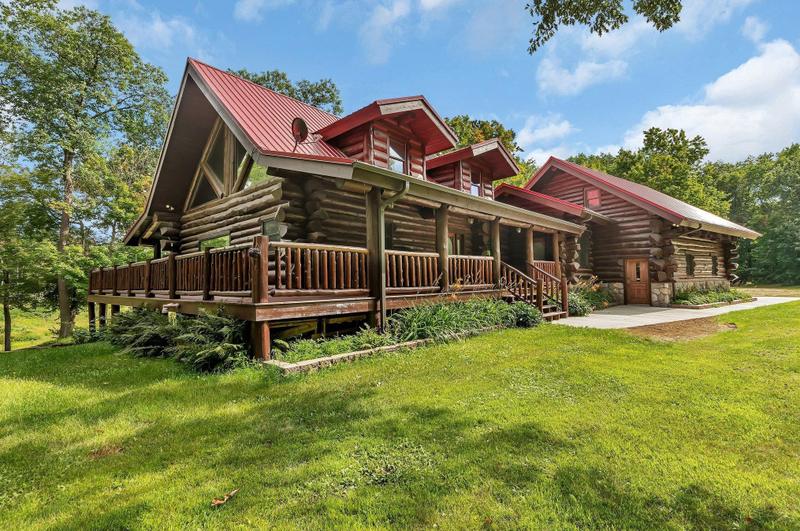 6258 State 87 SW, Deerfield Twp, MN 56435 - MLS 6438420 for Sale
