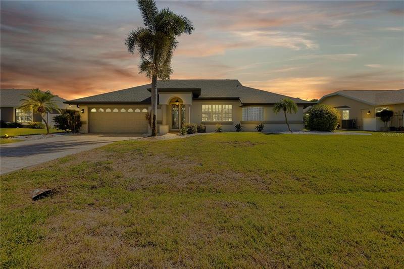 338 Paramaribo Street, Punta Gorda, FL 33983 for Sale