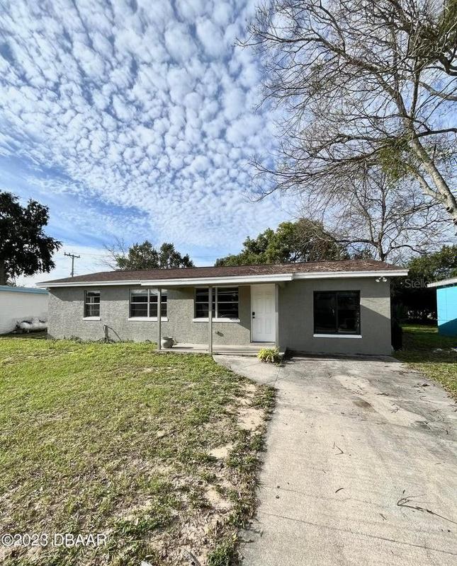 Daytona Beach, Volusia County, FL House for sale Property ID: 418866747