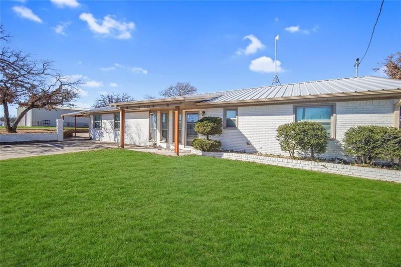 Jacksboro, Jack County, TX House for sale Property ID: 418804494