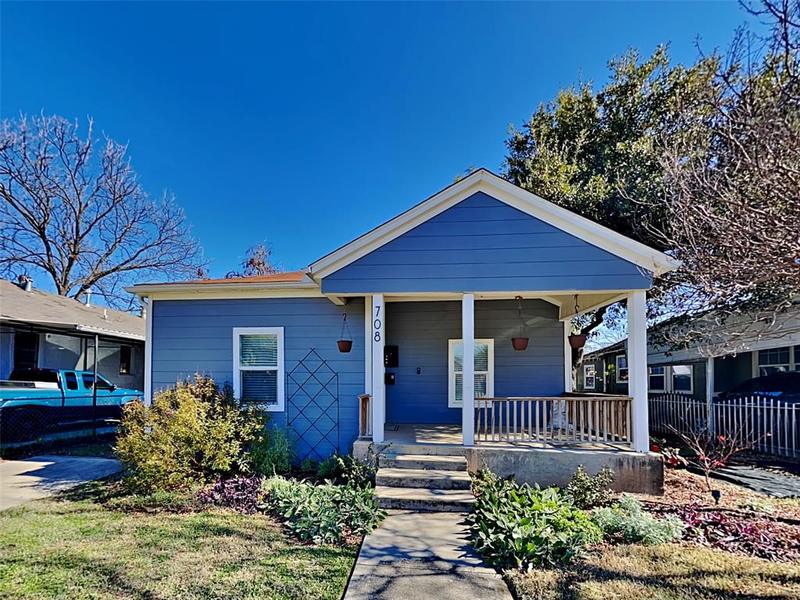 708 S Willomet Ave, Dallas, TX 75208 for Rent