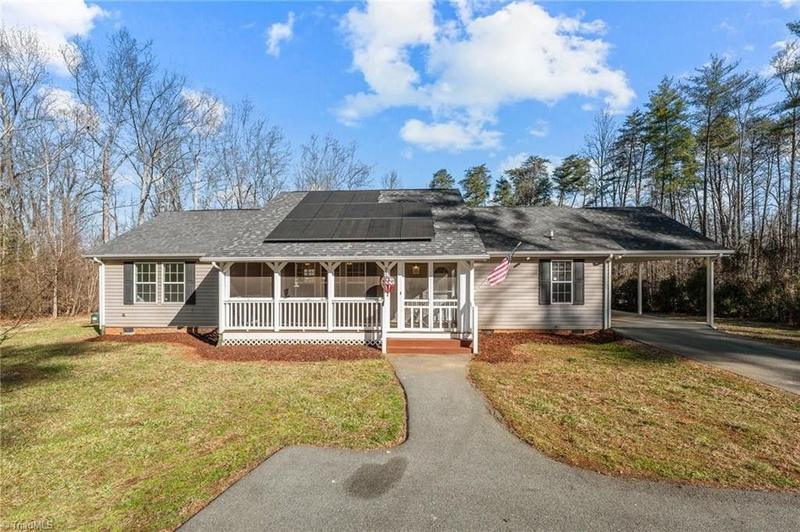 Gibsonville, Caswell County, NC House for sale Property ID: 418928502