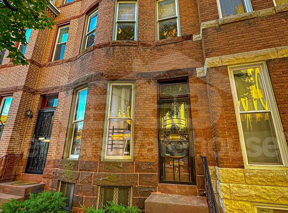 7 E 27th St. - Baltimore MD, MD 21218 - Home For Rent