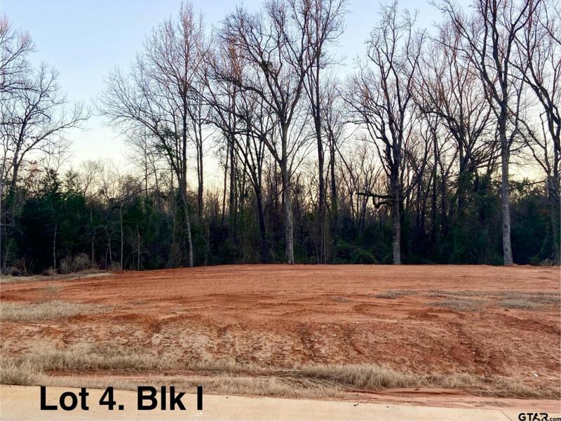 12331 HACKBERRY HOLLOW LOT 4, Lindale, TX 75706 Single Family Residence For Sale  MLS# 24001337