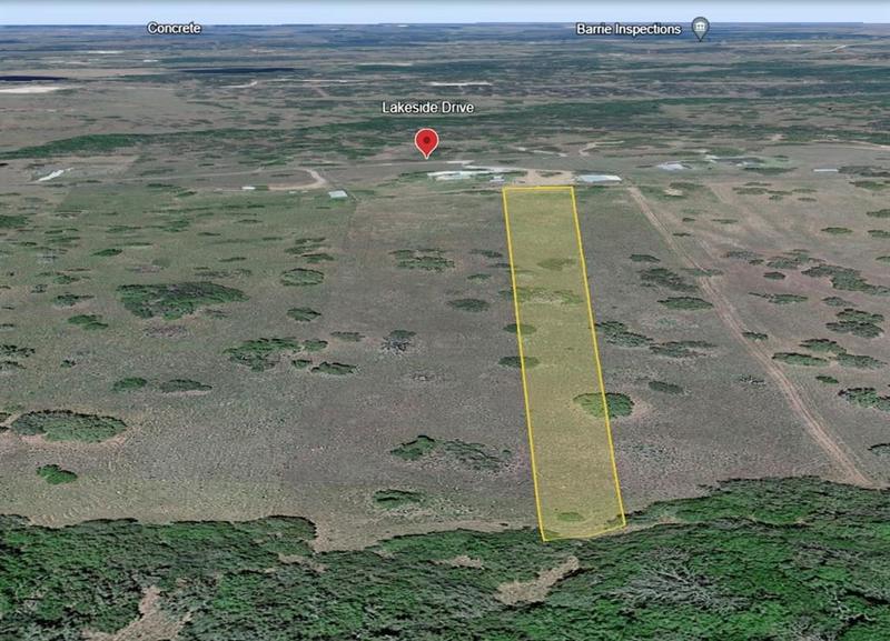 0 US-183 and Lakeside Drive, Cuero, TX 77954 for Sale