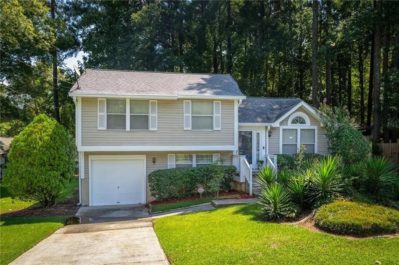 Norcross, Gwinnett County, GA House for sale Property ID: 418872647