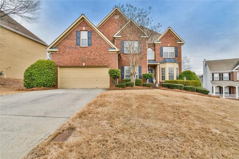 Suwanee, Gwinnett County, GA House for sale Property ID: 418872644