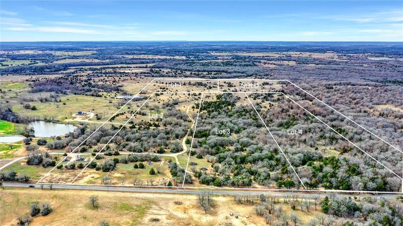 0000 Lot 2 Brumelow Rd, Whitesboro, TX 76273 for Sale
