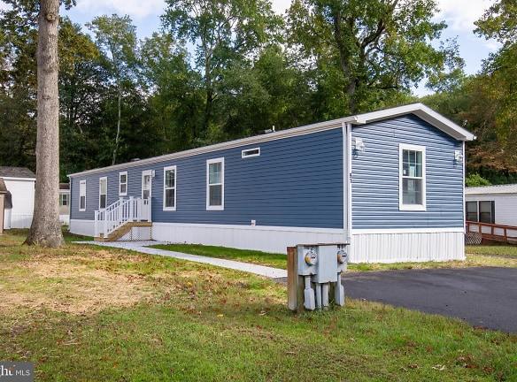 91 Longbow Ln - Hartly, DE 19953 - Home For Rent