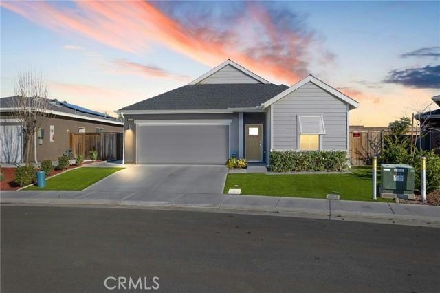 3720 JUNIPER KNOLL WAY, Shafter, CA 93263 Single Family Residence For Sale  MLS# SR24023438