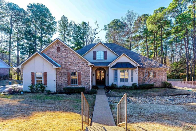 Longview, Gregg County, TX House for sale Property ID: 418719652