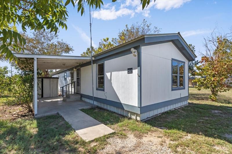 1411 A Democrat, Blanco, TX 78606 for Sale