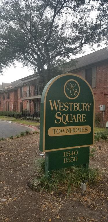 11540 Chimney Rock Rd #220, Houston, TX 77035 for Sale