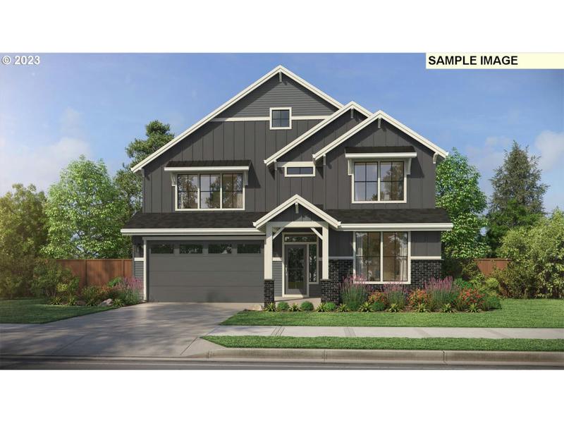 1207 S 48TH PL, Ridgefield, WA 98642 Single Family Residence For Sale  MLS# 23315450