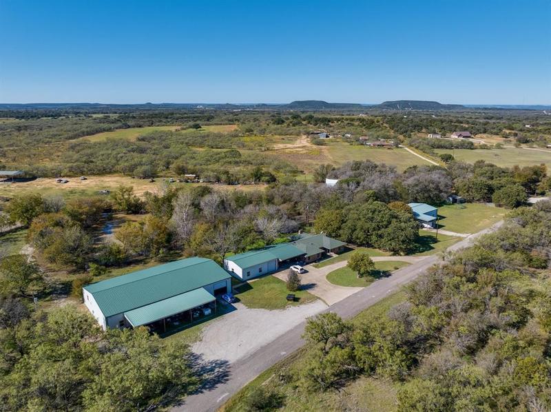 4763 Blue Flat Rd, Gordon, TX 76453 for Sale