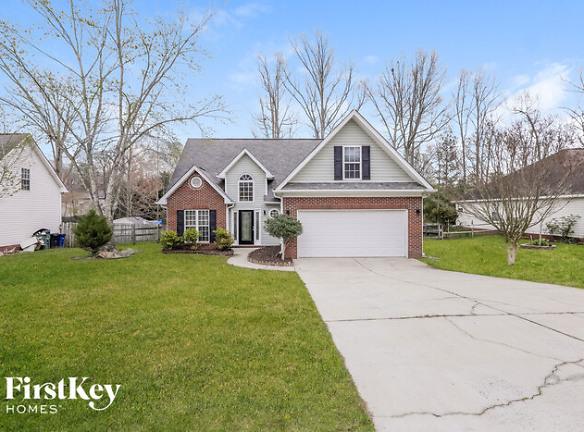 1620 Winthrop Lane - Monroe, NC 28110 - Home For Rent