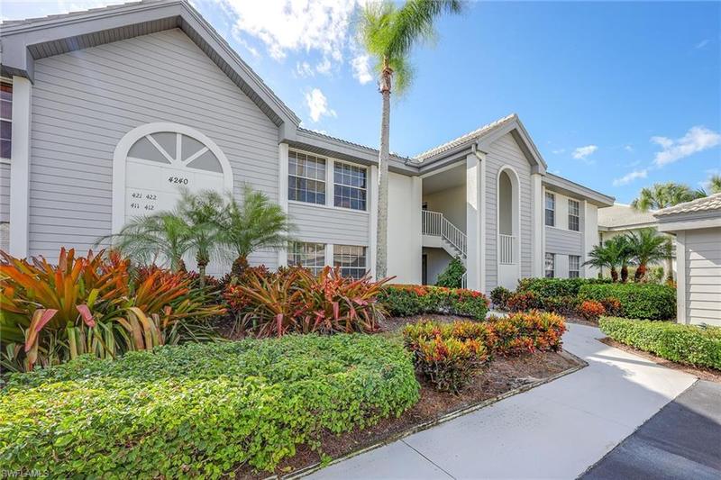 4240 Lake Forest Drive, Unit 423, Bonita Springs, FL 34134 for Rent