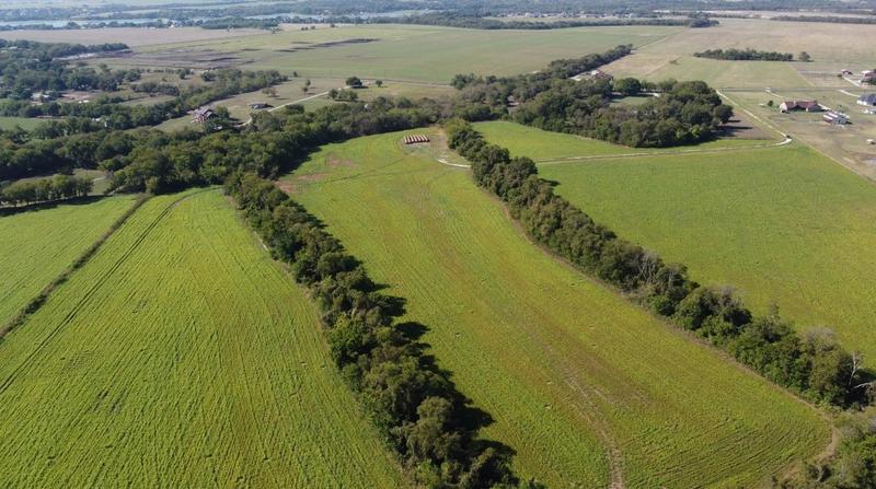 2867 Howard Rd, Waxahachie, TX 75165 - MLS 20440309 for Sale