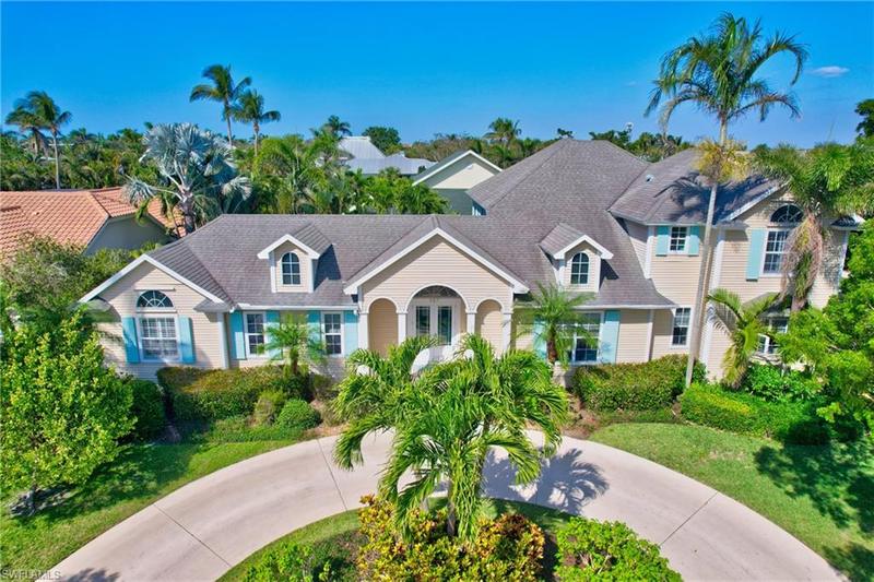 687 9th Avenue South, Naples, FL 34102 for Rent