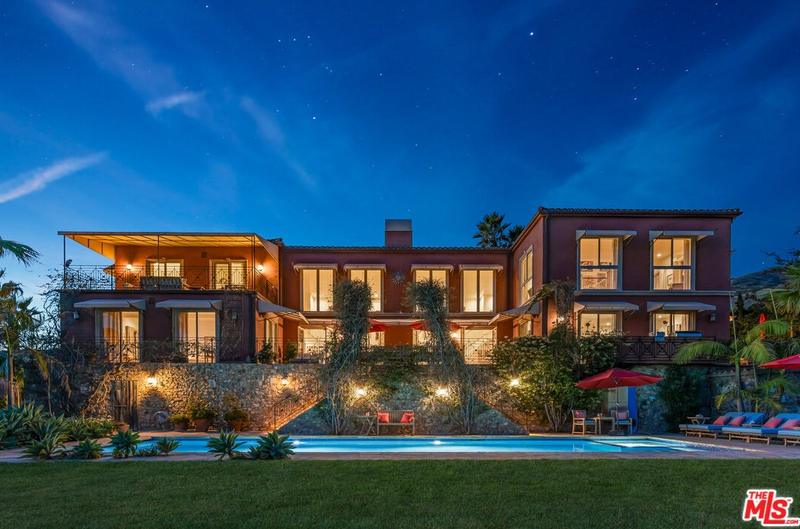 28460 Via Acero St, Malibu, CA 90265 - MLS 23-320295 for Sale