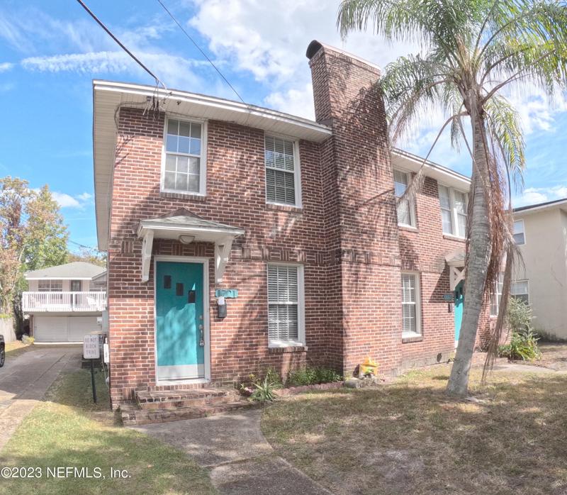 1721 San Marco Boulevard, Jacksonville, FL 32207 for Rent