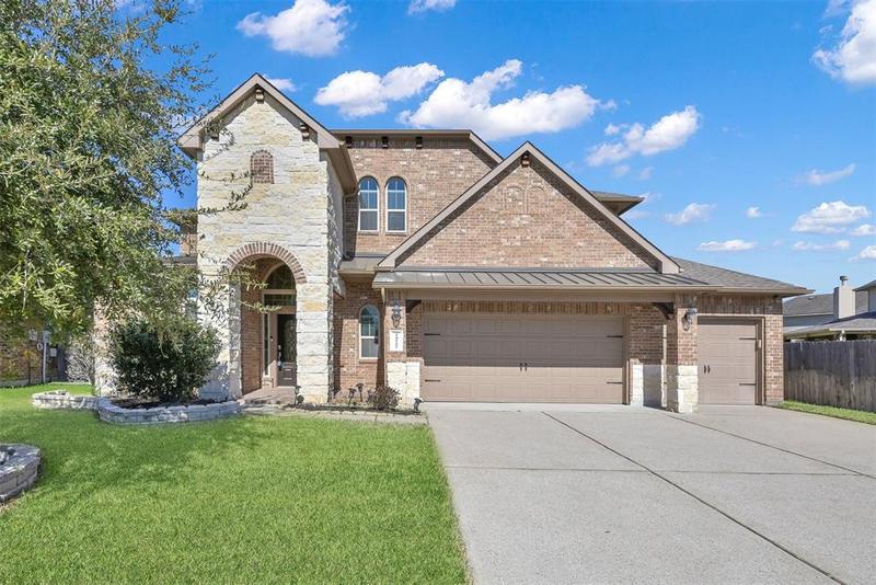 24522 North Denham Ridge Lane, Spring, TX 77389 for Sale