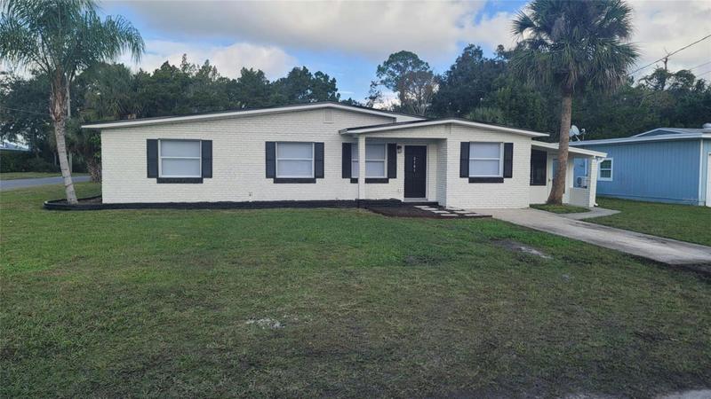 2181 PATTY RD, NEW SMYRNA BEACH, FL 32168 Single Family Residence For Sale  MLS# NS1078052