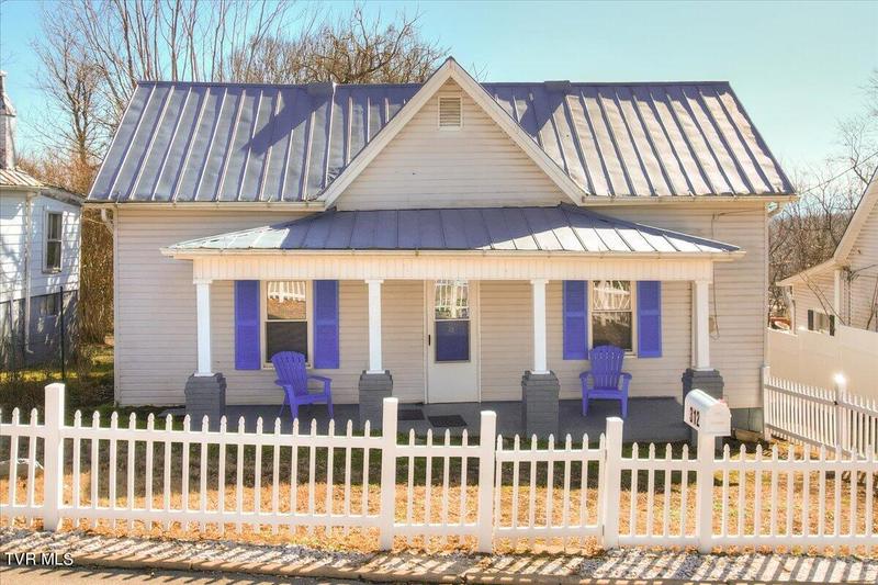312 North Highland Avenue, Greeneville, TN 37745 for Sale