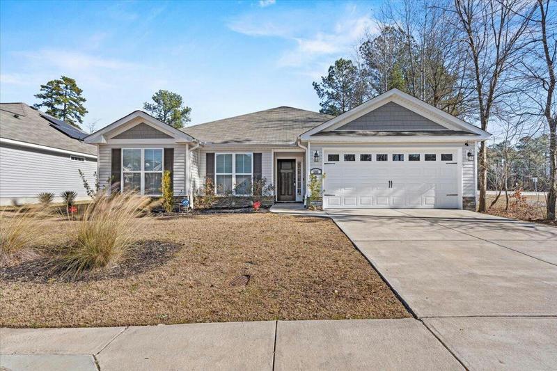 506 JENSEN LN, Augusta, GA 30909 Single Family Residence For Sale  MLS# 524427