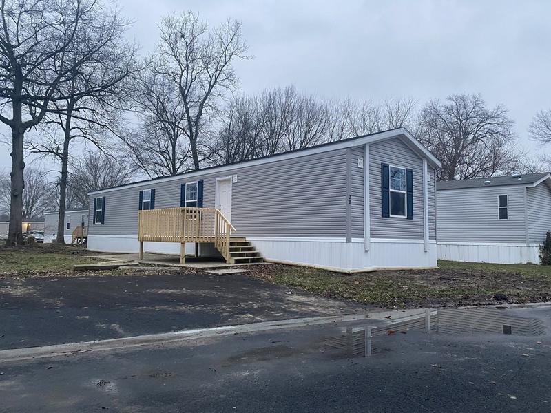 Buckeye Trails for Sale