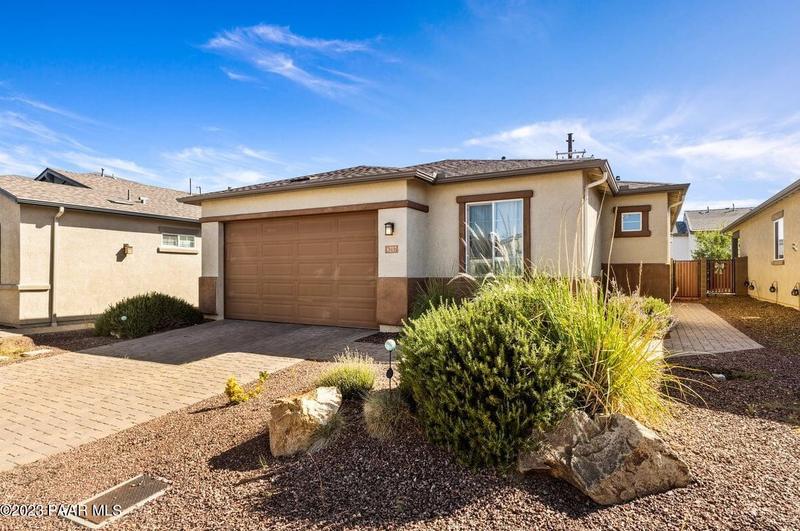 6217 Goldfinch Dr, Prescott, AZ 86305 - MLS 1061192 for Rent