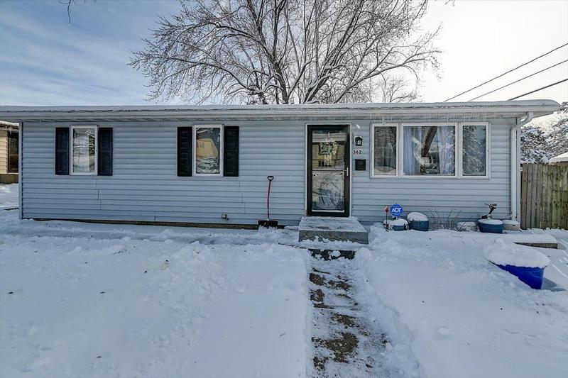 Janesville, Rock County, WI House for sale Property ID: 418694691