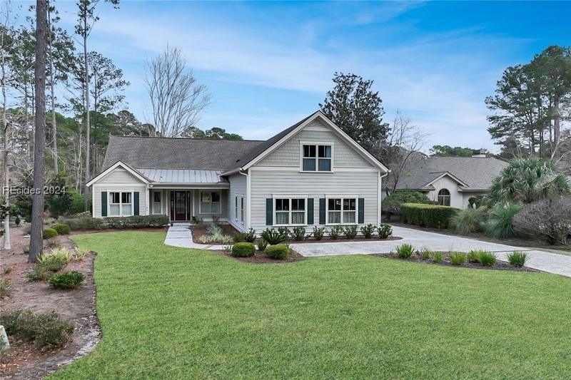 190 Whiteoaks Circle, Bluffton, SC 29910 for Sale