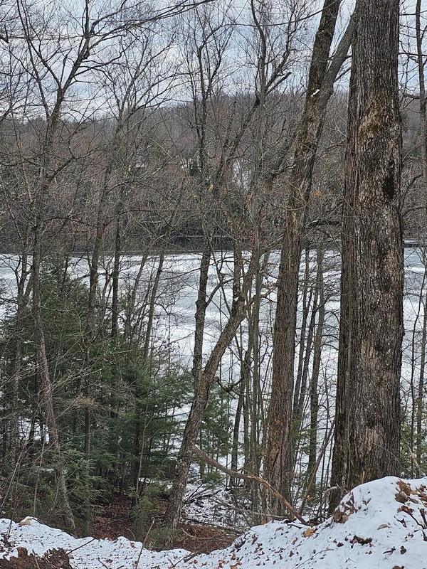 Ogema, Price County, WI Undeveloped Land, Lakefront Property, Waterfront Property, Homesites for sale Property ID: 418539920