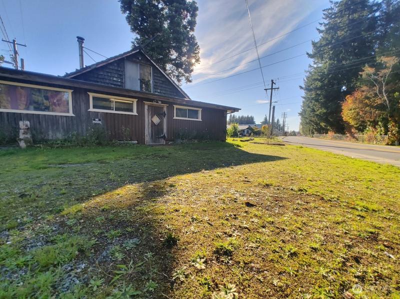 410 Bogachiel Way, Forks, WA 98331 - MLS 2179441 for Sale