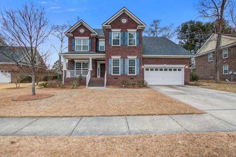 Summerville, Dorchester County, SC House for sale Property ID: 418766465