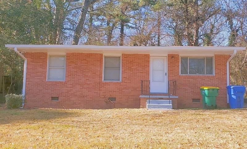 4135 Tara Dr, Forest Park, GA 30297 - MLS 7322270 for Sale