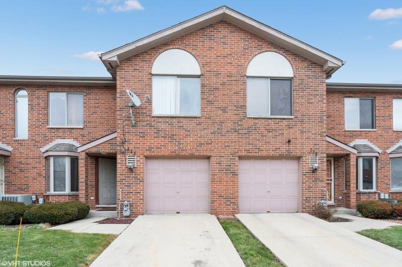 1133 E 83rd St #113, Chicago, IL 60619 - MLS 11916053 for Sale