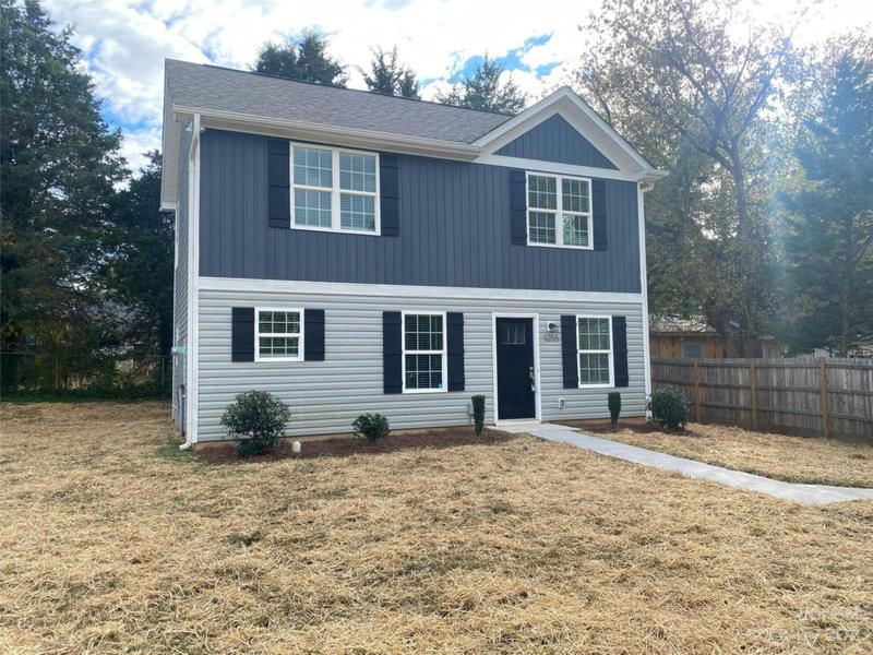 1255 CAROLYN AVE, Kannapolis, NC 28083 Single Family Residence For Sale  MLS# 4100111