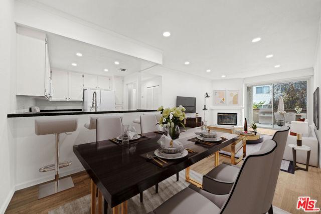 8500 Falmouth 3119, Playa del Rey CA 90293 for Sale